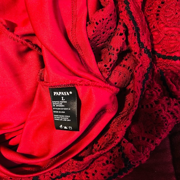 Dress - Picture 7 of 7